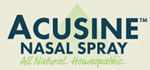 Acusine