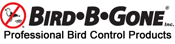BirdBGone