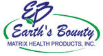 Earth's Bounty