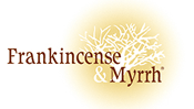 Frankincense and Myrrh