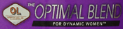 Optimal Blend