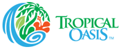 Tropical Oasis