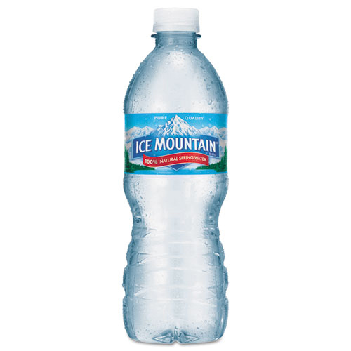 Ice Mountain Water 104