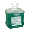 soaps and hand sanitizers: Hospeco - Deb AeroGreen Antibacterial Foam Soap - 4 Refills
