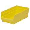 storage: Akro-Mils - 12 inch Nesting Shelf Bin Box