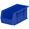 storage: Akro-Mils - 11 inch Hanging AkroBins®