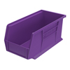 storage: Akro-Mils - 11 inch Hanging AkroBins®