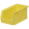storage: Akro-Mils - 11 inch Hanging AkroBins®