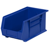 storage: Akro-Mils - 15 inch Hanging AkroBins®