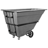 Janitorial Carts, Trucks, and Utility Carts: Akro-Mils - Super Heavy Duty Tilt Truck