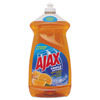 cleaning chemicals, brushes, hand wipers, sponges, squeegees: Ajax® Dish Detergent