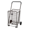 Janitorial Carts, Trucks, and Utility Carts: Drive Medical - Winnie Wagon All Purpose Shopping Utility Cart