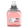 soaps and hand sanitizers: GOJO® Luxury Foam Handwash