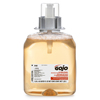 soaps and hand sanitizers: GOJO® Luxury Foam Antibacterial Handwash