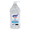 soaps and hand sanitizers: PURELL® Advanced Instant Hand Sanitizer