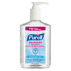 soaps and hand sanitizers: PURELL® Advanced Instant Hand Sanitizer