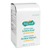 soaps and hand sanitizers: MICRELL® Antibacterial Lotion Soap
