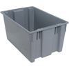 storage: Quantum Storage Systems - Stack and Nest Series Bins