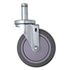 Janitorial Carts, Trucks, and Utility Carts: Quantum Storage Systems - Stem Casters