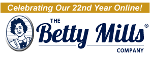 Cleaning, Sanitary & Medical Supplies - Betty Mills