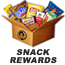 snack rewards