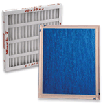 Air & HVAC Filters