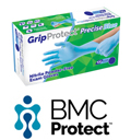 BMC Protect Gloves
