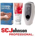 SC Johnson Professional Skin Care