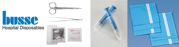 Busse Hospital Disposables