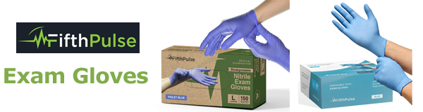 FifthPulse Gloves