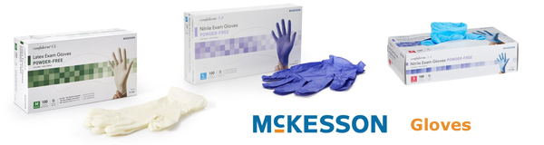 McKesson_Gloves