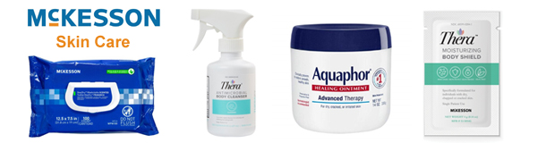 McKesson SkinCare