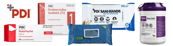 PDI
