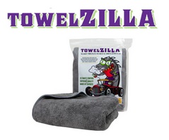 TowelZilla