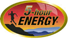 5-hour Energy