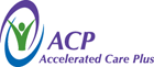 See all Accelerated Care Plus brand products