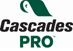 See all Cascades Pro brand products