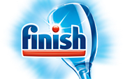See all Finish brand products