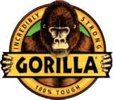 See all Gorilla Glue brand products