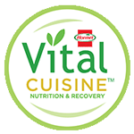 See all Vital Cuisine brand products