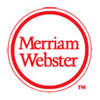 See all Merriam Webster brand products