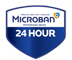 See all Microban brand products