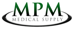 See all MPM Medical brand products