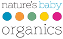 Nature's Baby Organics