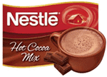 See all Nestle brand products