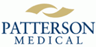 See all Patterson Medical brand products