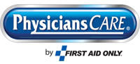 See all PhysiciansCare brand products