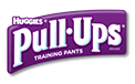 See all Pull-Ups brand products