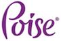 See all Poise brand products