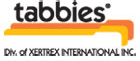 See all Tabbies brand products